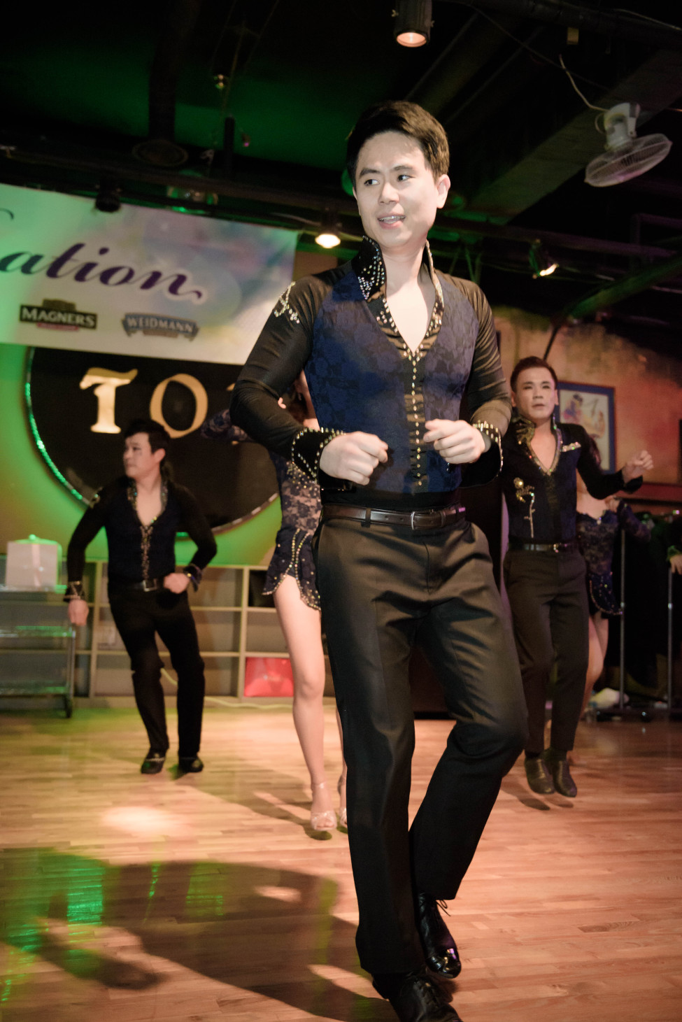 Good : Nogood : Down : Nick : Supporter : 탑