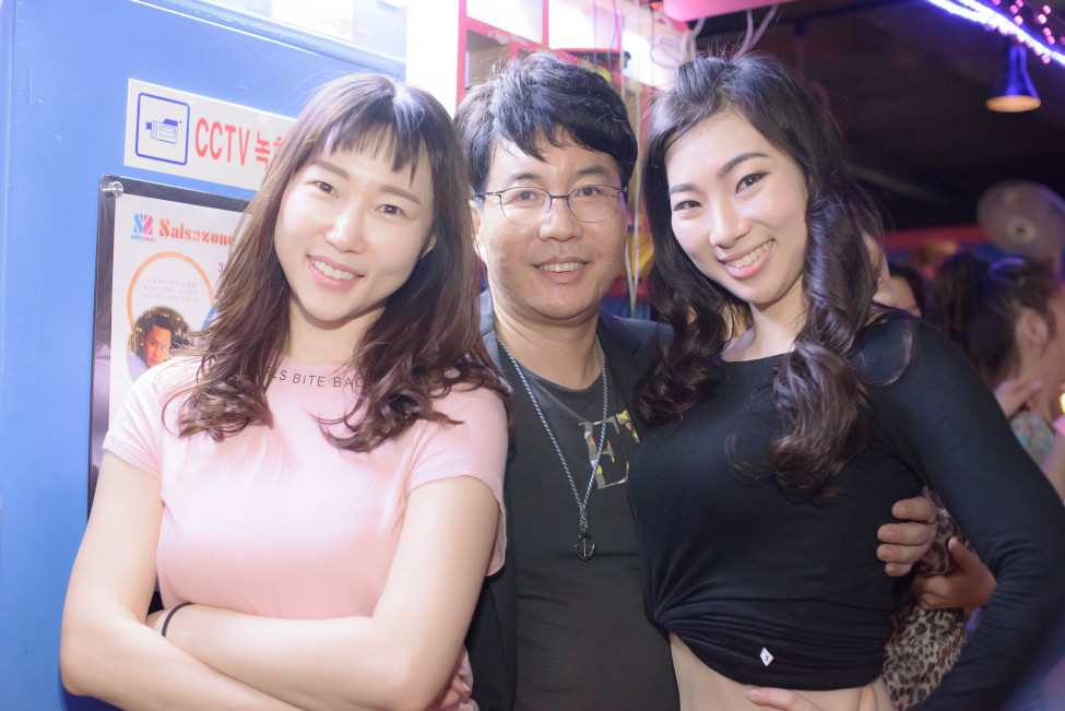 Good : cabalero, Nogood : Down : Nick : Supporter : 기본