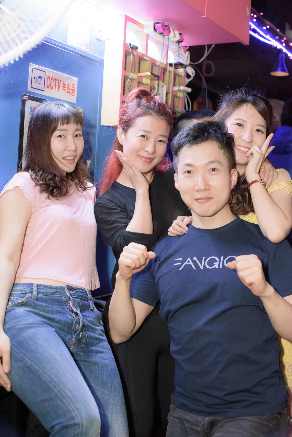 Good : cabalero, godokee, Nogood : Down : Nick : Supporter : 기본