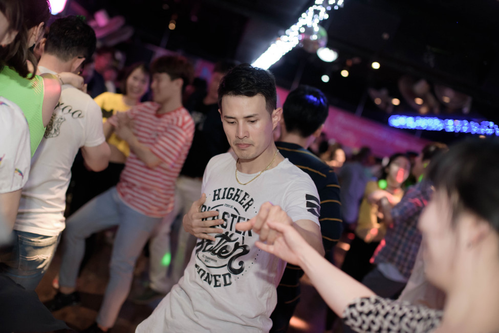Good : godokee, Nogood : Down : Nick : Supporter : 기본