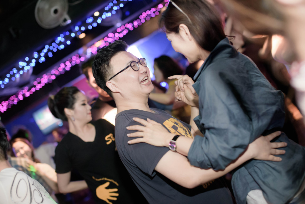 Good : godokee, Nogood : Down : Nick : Supporter : 기본