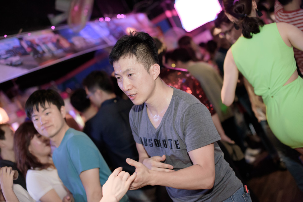 Good : godokee, Nogood : Down : Nick : Supporter : 기본