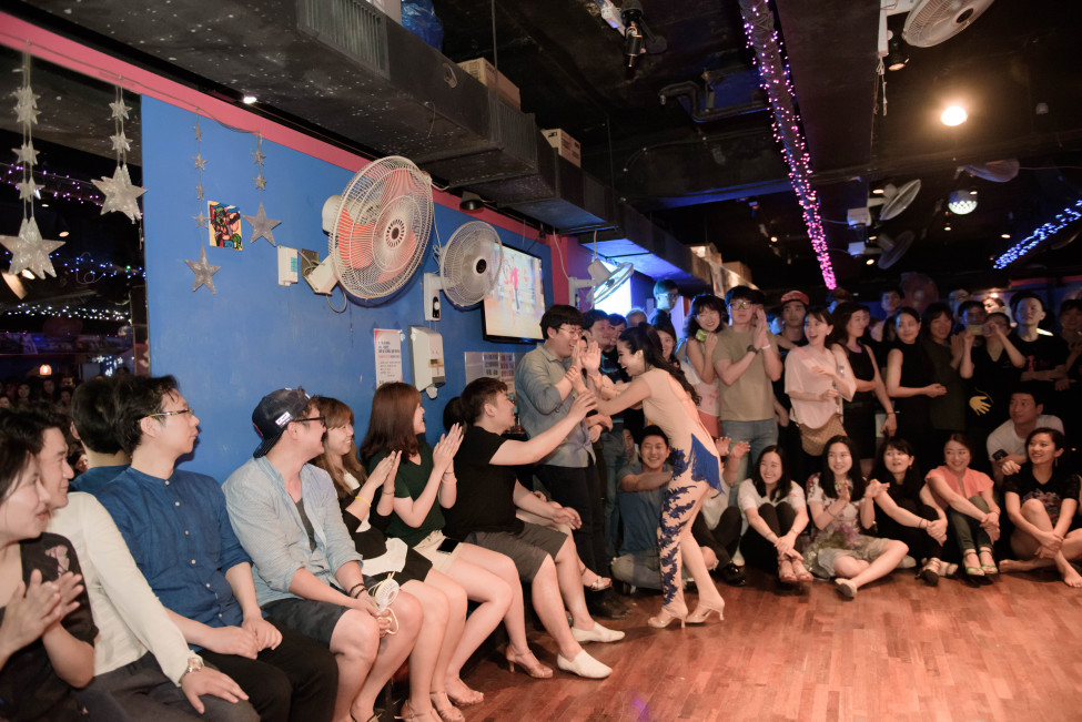 Good : godokee, Nogood : Down : Nick : Supporter : 기본