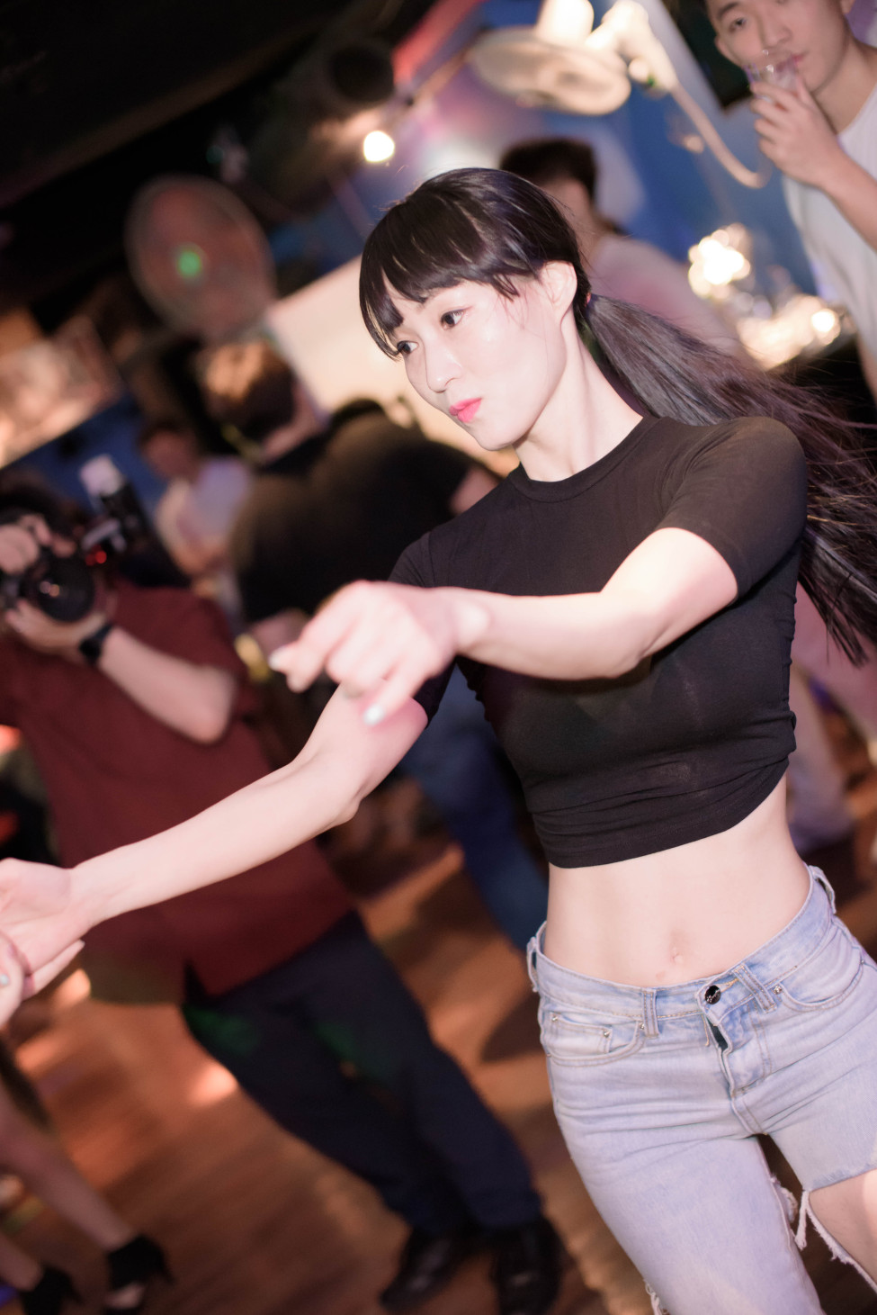 Good : Nogood : Down : Nick : Supporter : 기본