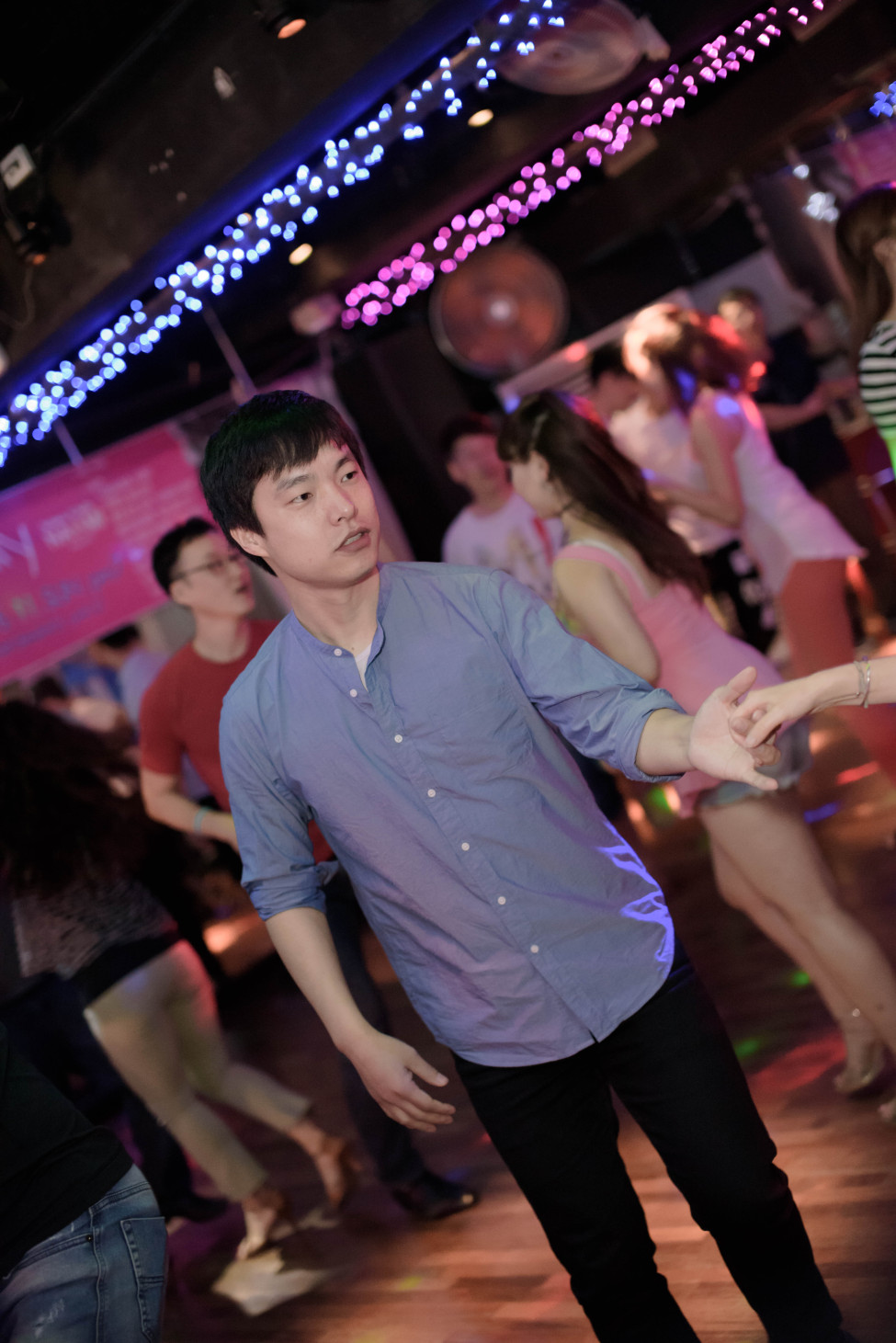 Good : godokee, Nogood : Down : Nick : Supporter : 기본