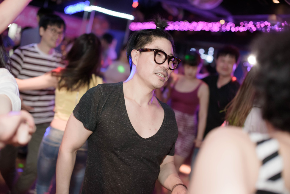 Good : godokee, Nogood : Down : Nick : Supporter : 기본