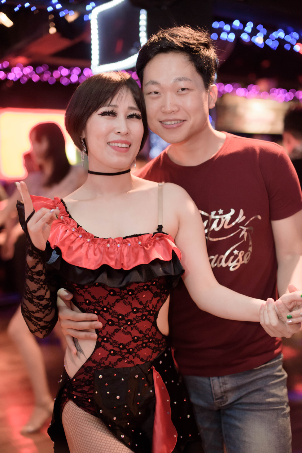 Good : godokee, Nogood : Down : Nick : Supporter : 기본