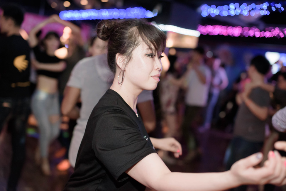 Good : Nogood : Down : Nick : Supporter : 기본