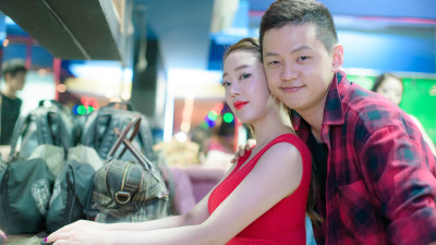 2nd Bachata Fever Night (17.6.5)클럽맘보 02
