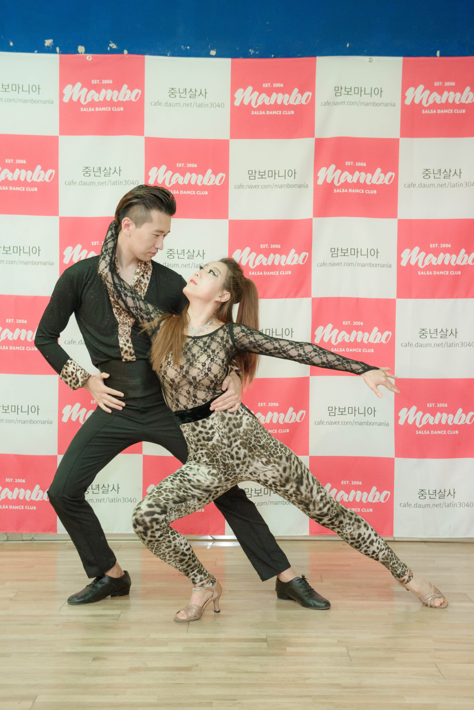 Good : Nogood : Down : Nick : Supporter : 맘보