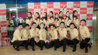 2nd Bachata Fever Night (17.6.5)클럽맘보 04