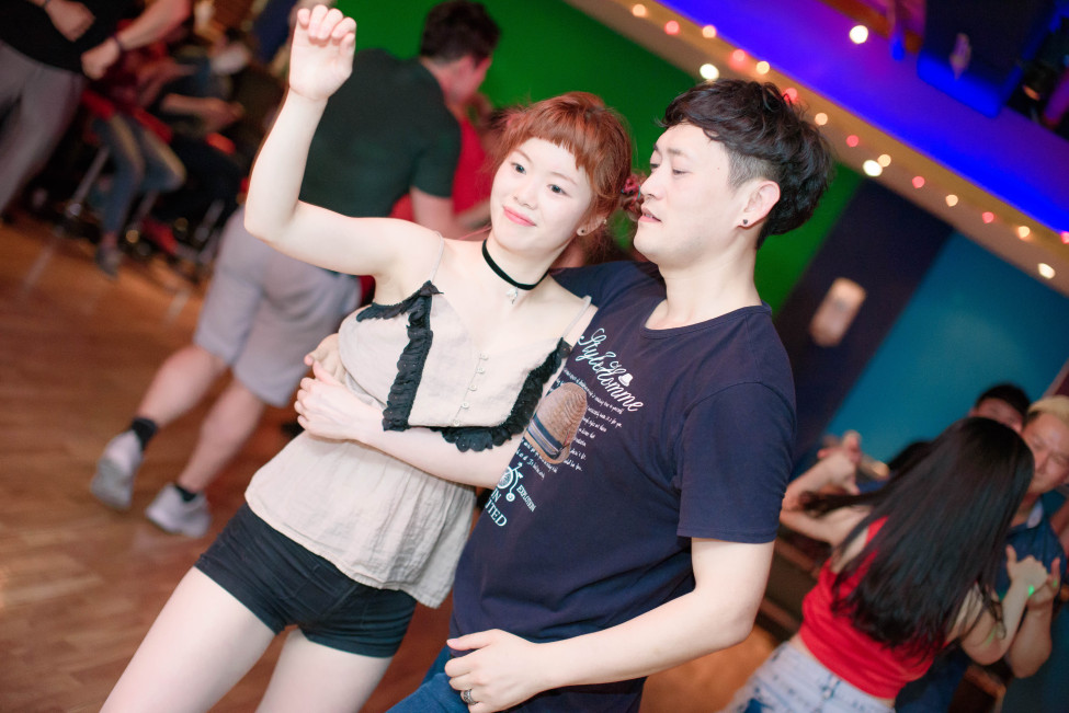 Good : Nogood : Down : Nick : Supporter : 맘보