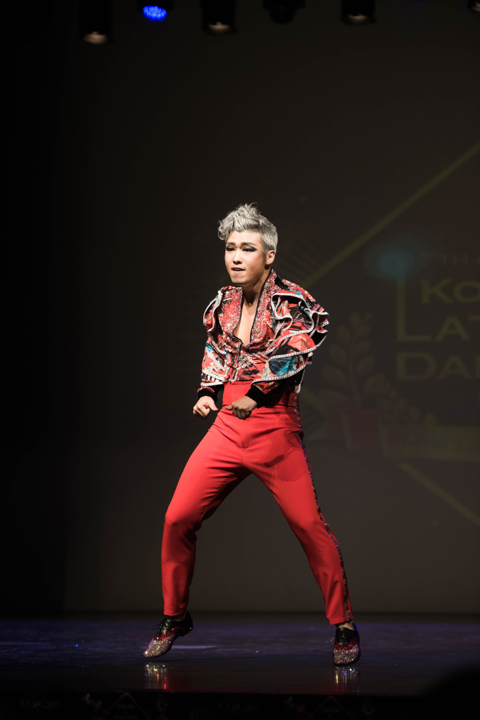 Good : Nogood : Down : Nick : Supporter : 기본