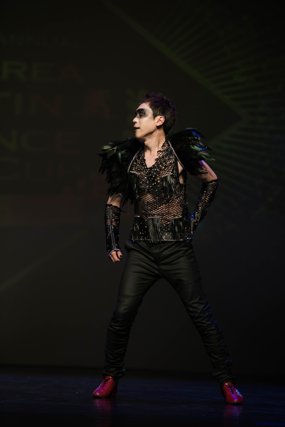 Good : Nogood : Down : Nick : Supporter : 기본