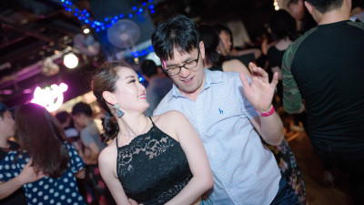 2017 Korea salsa & Bachata congress(17.5.6.클럽탑)05
