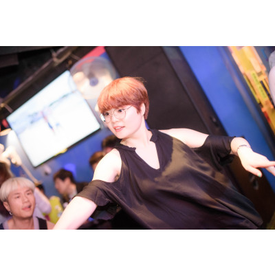 Good : Nogood : Down : Nick : Supporter : 기본
