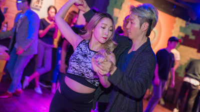 우노살사 오픈파티(18.4.28) 02