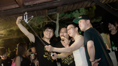 2016 제주비치살사페스티발(7.15~17) 16 애프터파티