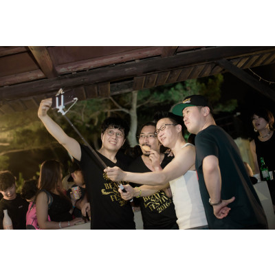 Good : Nogood : Down : Nick : Supporter : 기본