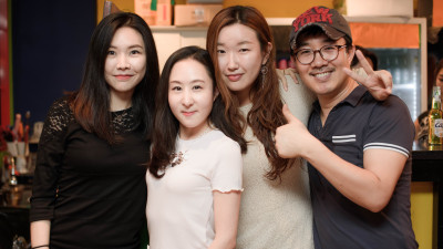 2016 월드스타 살사 페스티발 (16.8.21.클럽맘보)