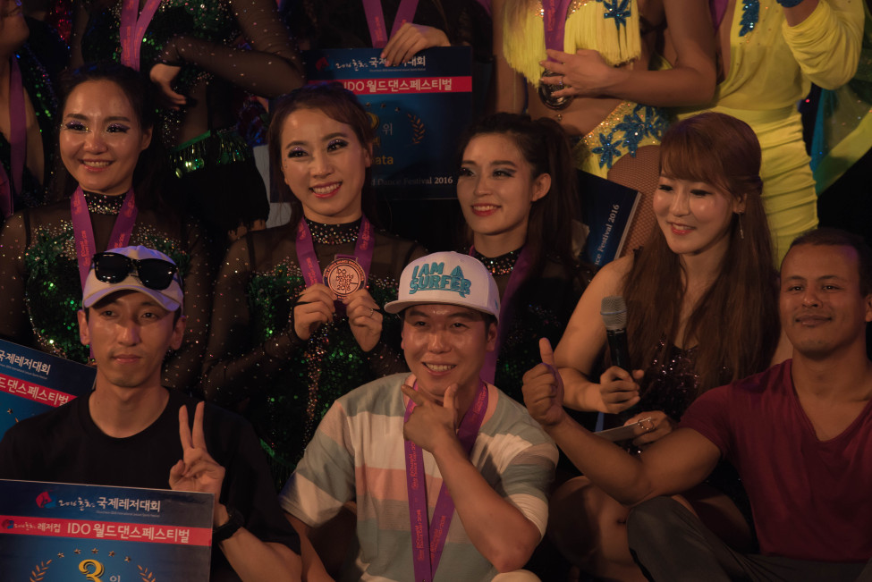 Good : Nogood : Down : Nick : Supporter : 기본