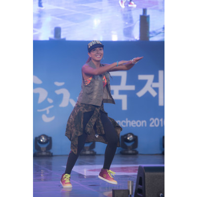 Good : Nogood : Down : Nick : Supporter : 기본