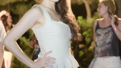 2016 제주비치살사페스티발(7.15~17) 17 애프터파티