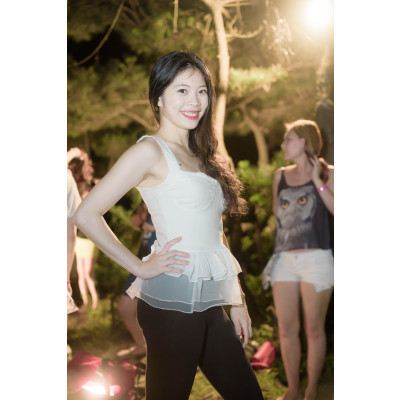 Good : Nogood : Down : Nick : Supporter : 기본