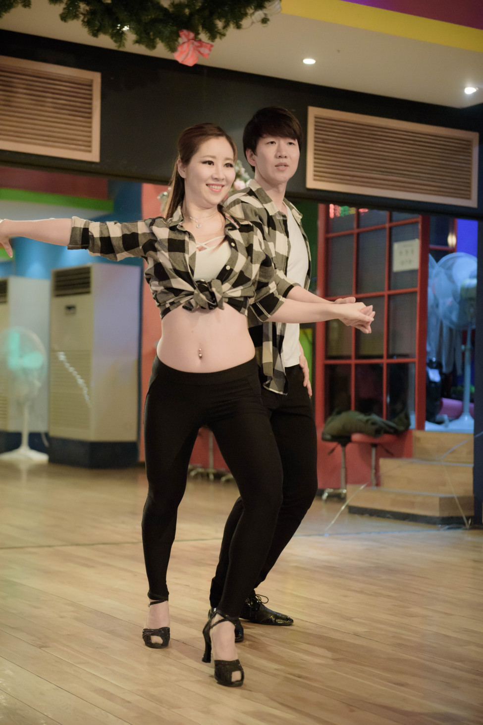 Good : Nogood : Down : Nick : Supporter : 맘보