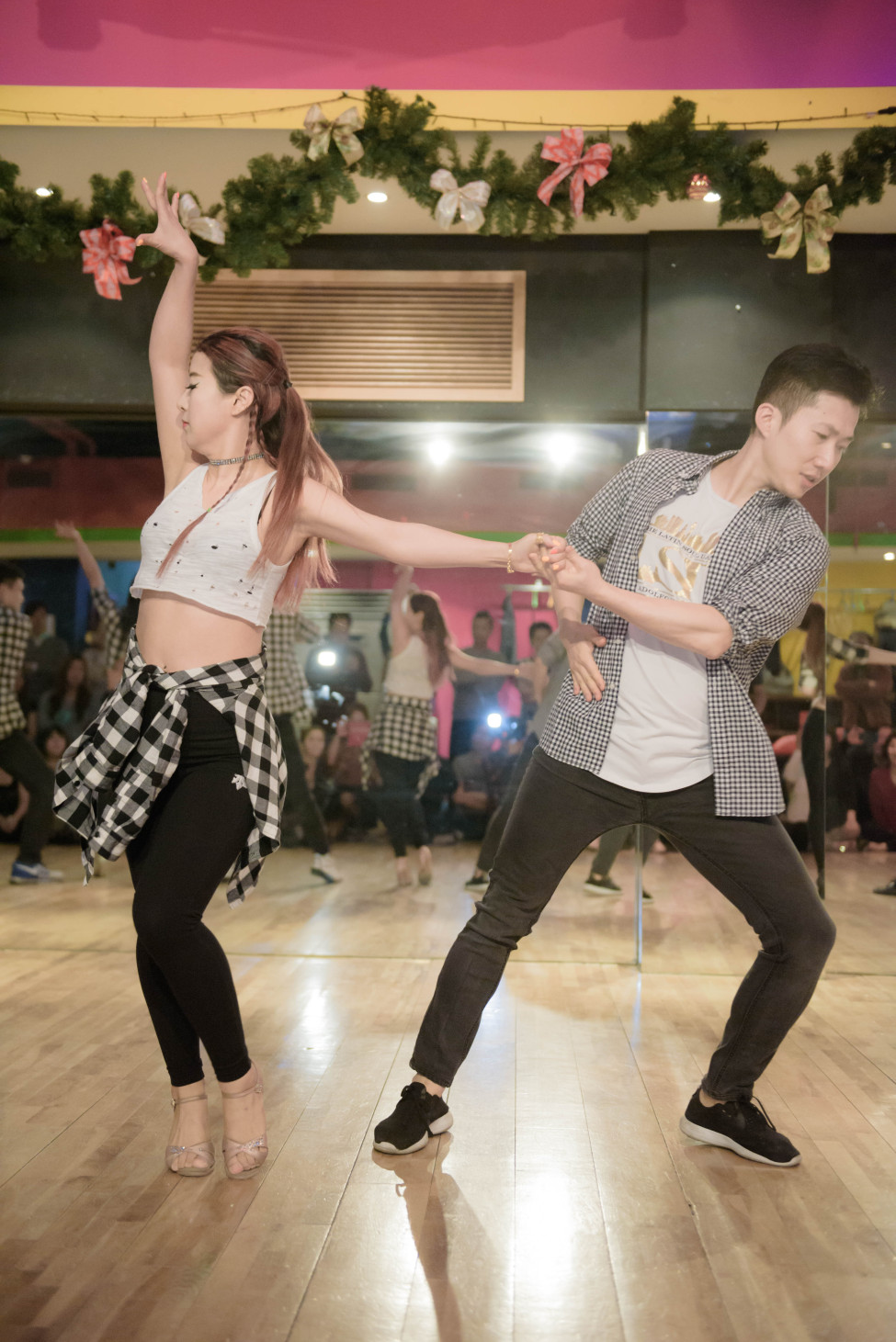 Good : Nogood : Down : Nick : Supporter : 맘보