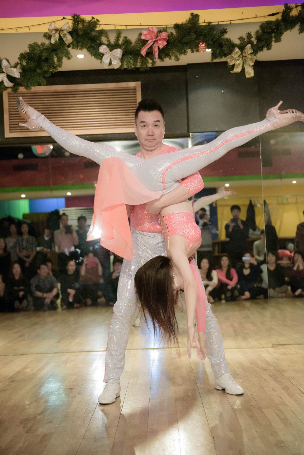 Good : Nogood : Down : Nick : Supporter : 맘보
