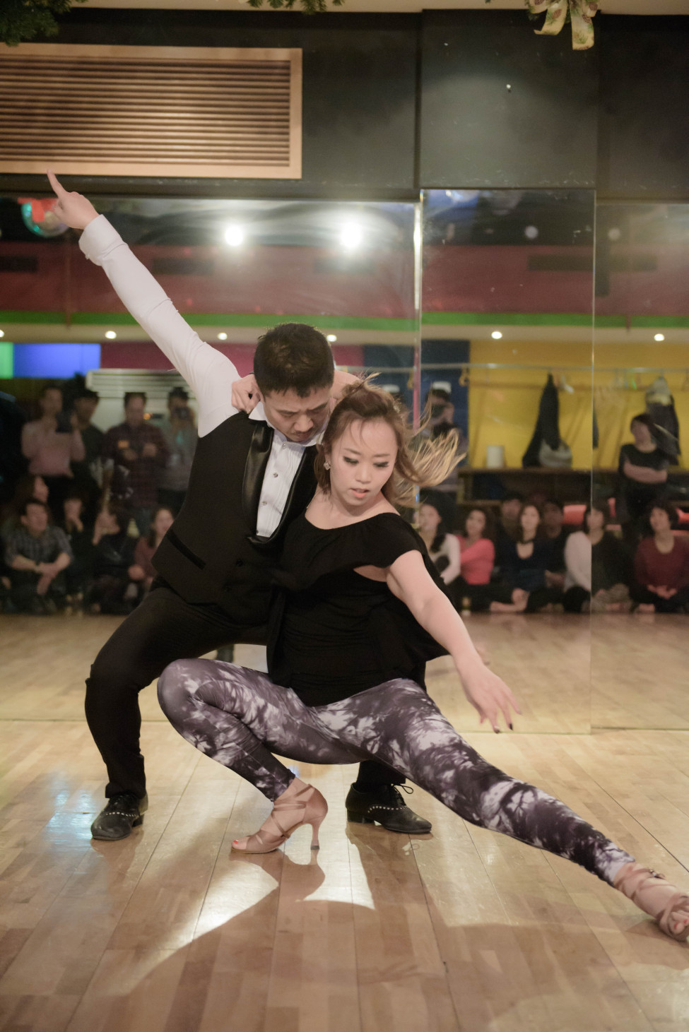 Good : Nogood : Down : Nick : Supporter : 맘보