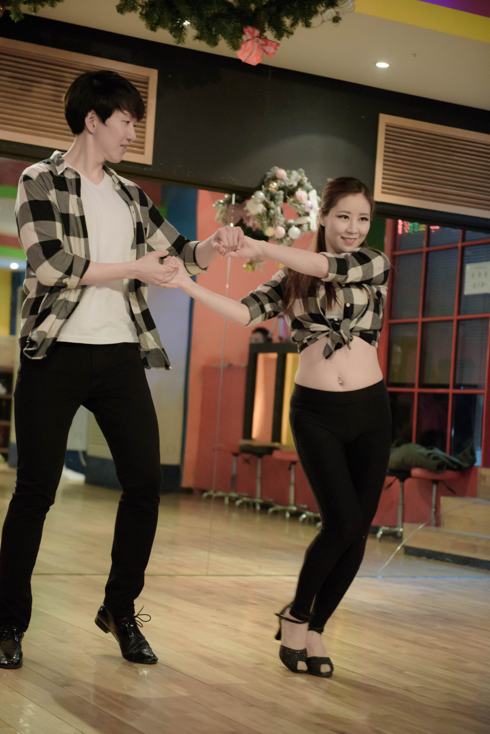 Good : Nogood : Down : Nick : Supporter : 맘보