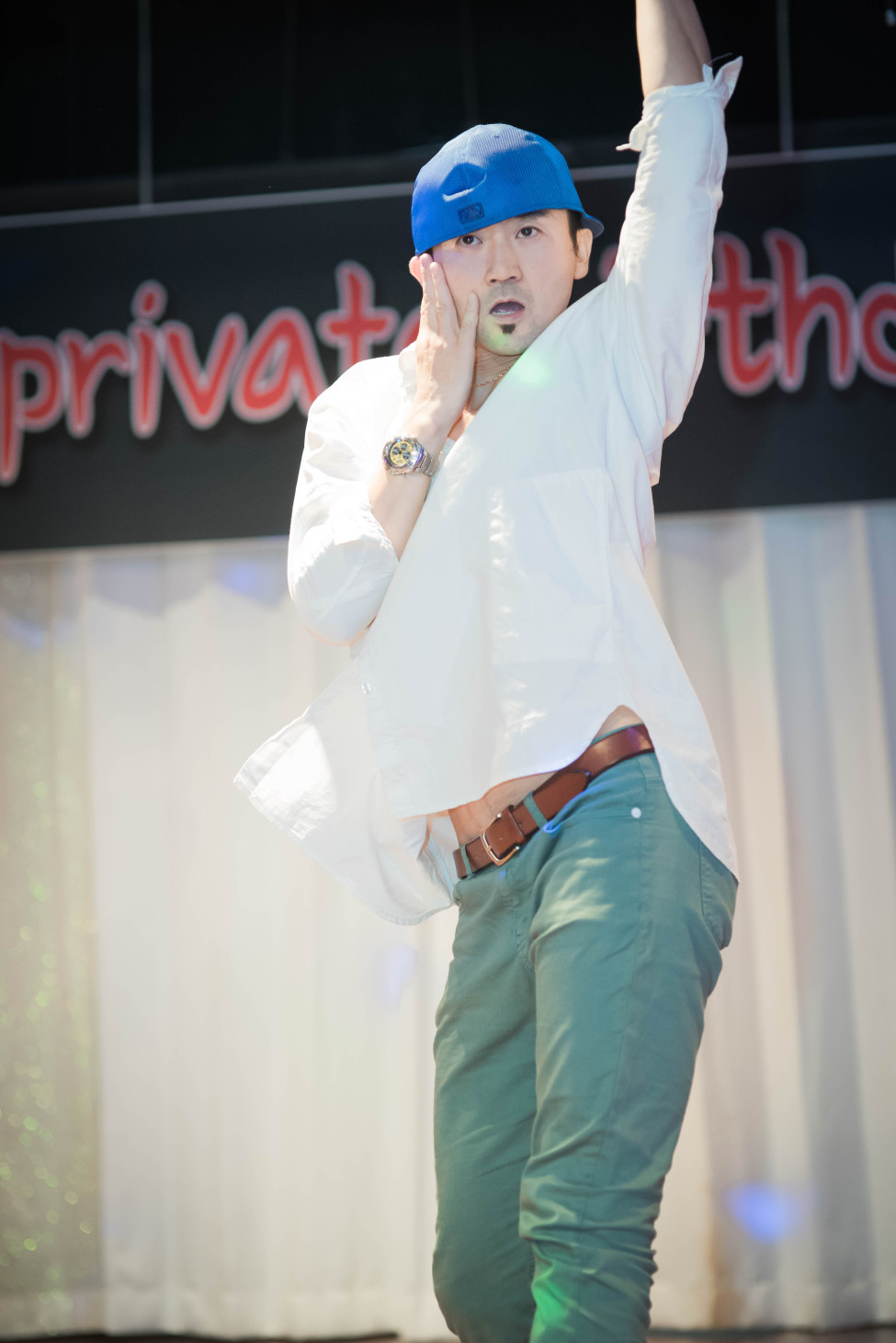 Good : Nogood : Down : Nick : Supporter : 나오미