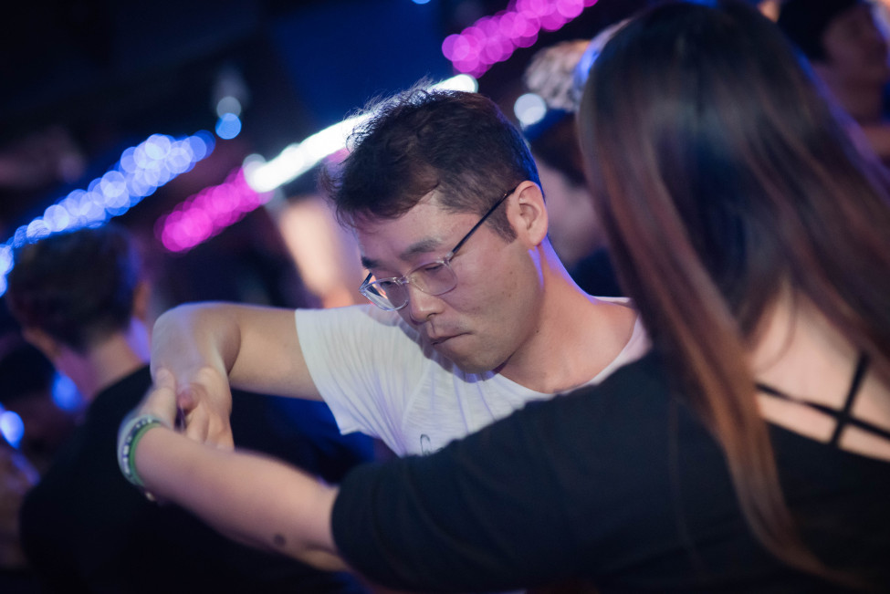 Good : Nogood : Down : Nick : Supporter : 나오미