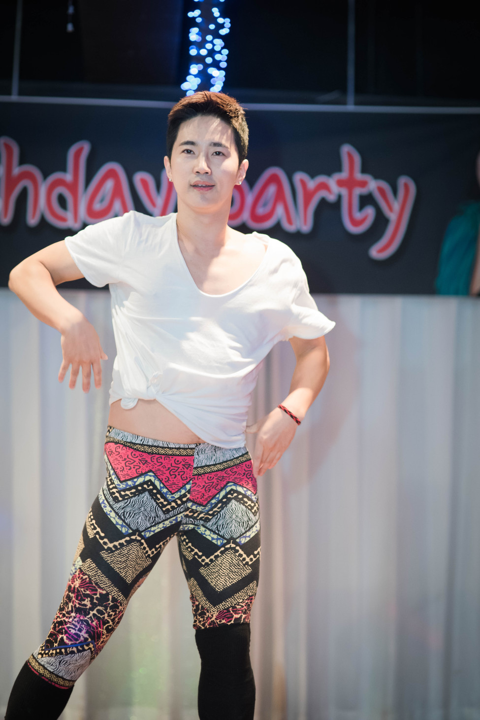 Good : Nogood : Down : Nick : Supporter : 나오미