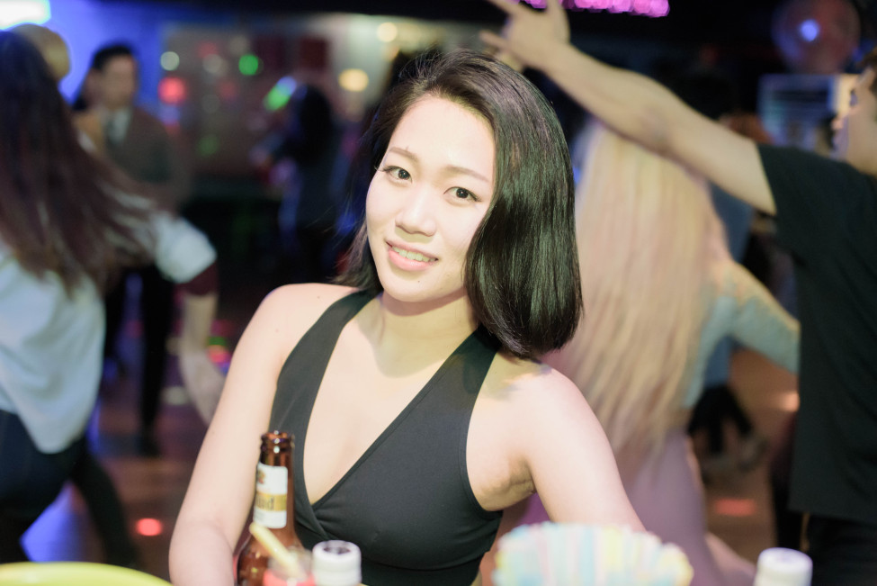 Good : Nogood : Down : Nick : Supporter : 기본