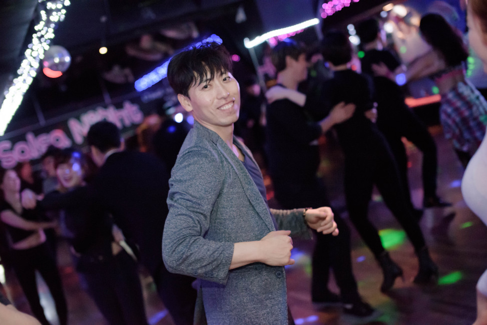 Good : Nogood : Down : Nick : Supporter : 기본