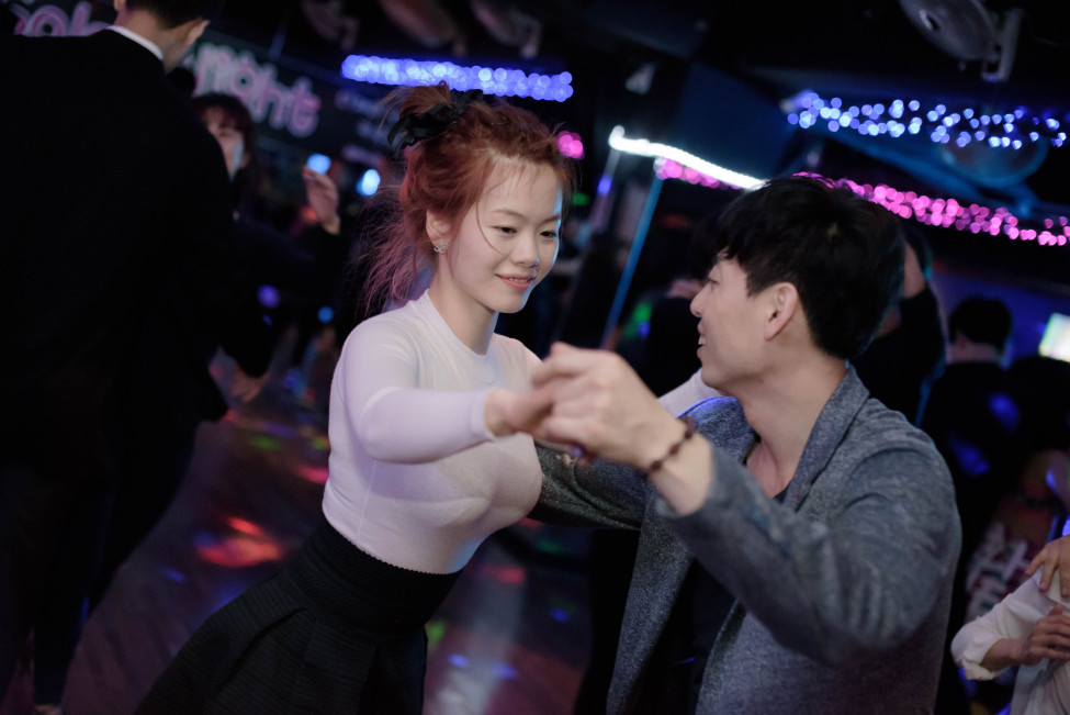 Good : Nogood : Down : Nick : Supporter : 기본