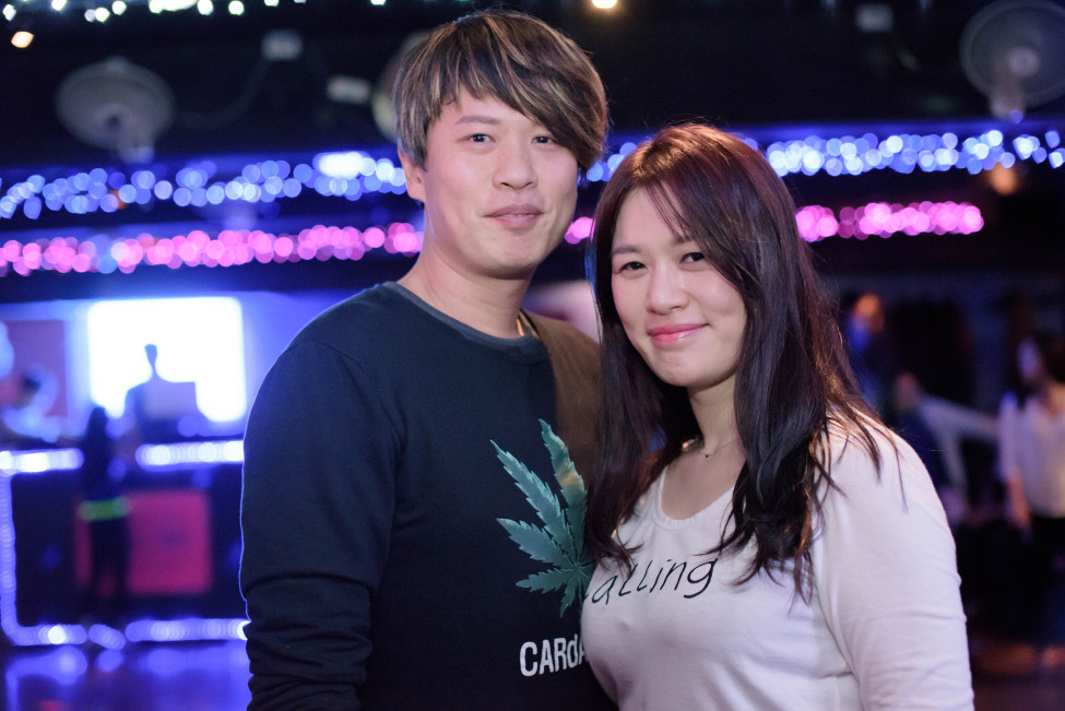 Good : Nogood : Down : Nick : Supporter : 기본