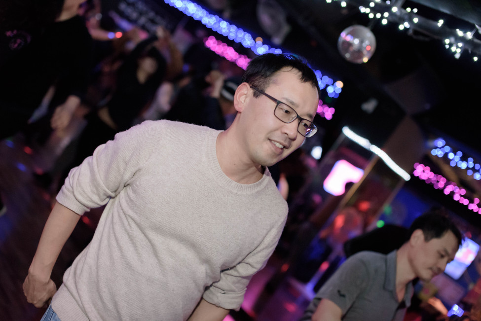 Good : Nogood : Down : Nick : Supporter : 기본