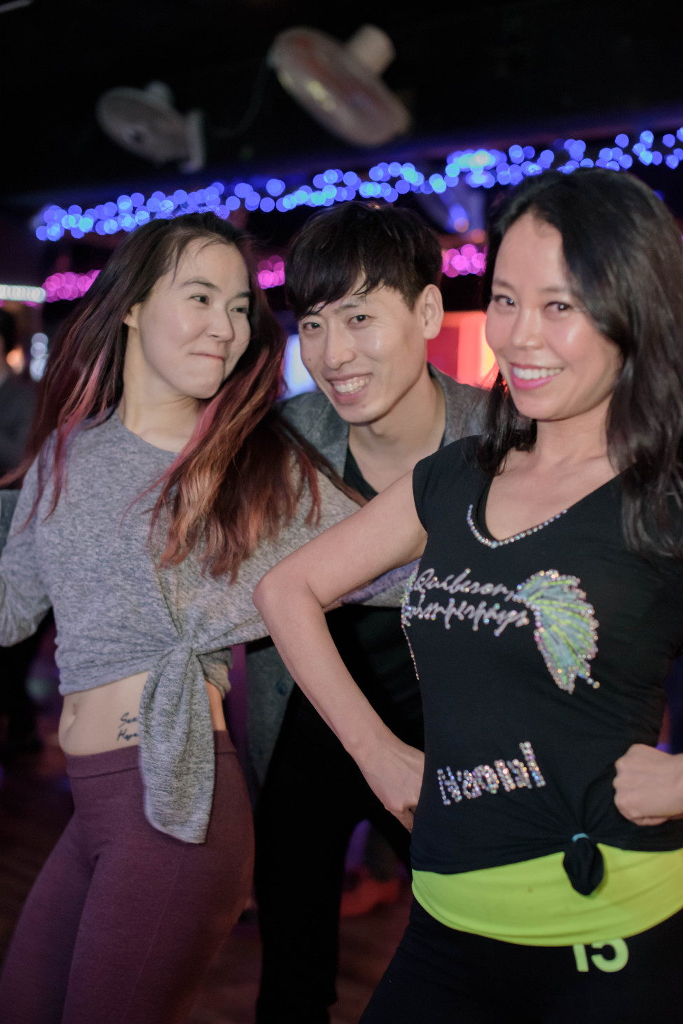 Good : Nogood : Down : Nick : Supporter : 기본