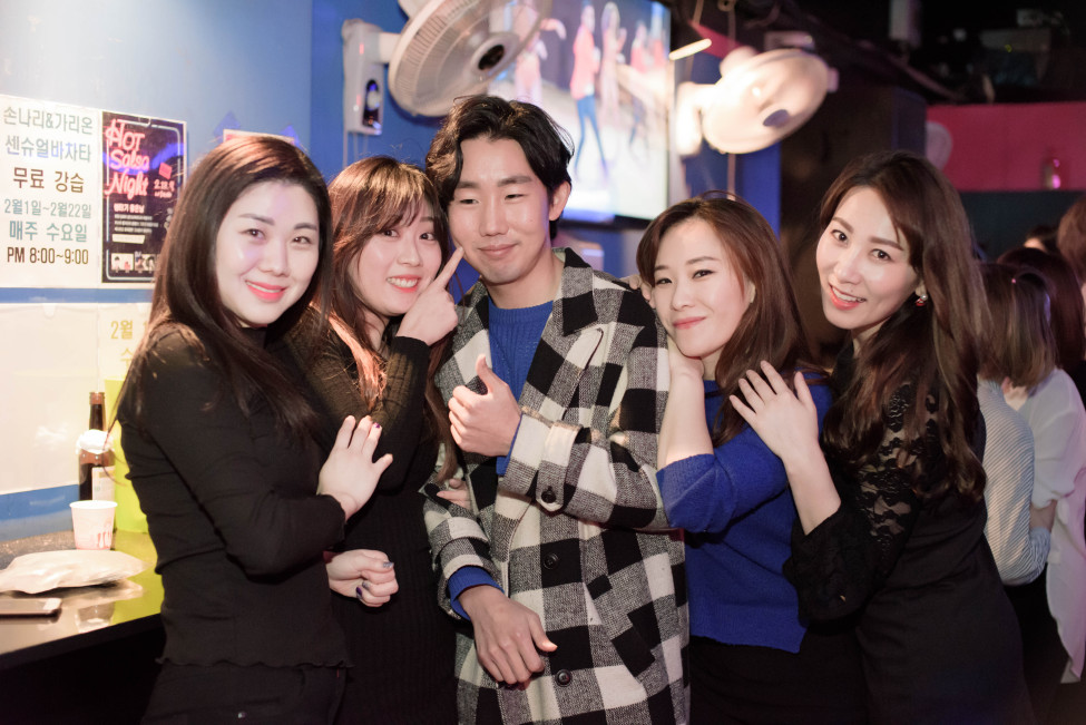 Good : Nogood : Down : Nick : Supporter : 기본