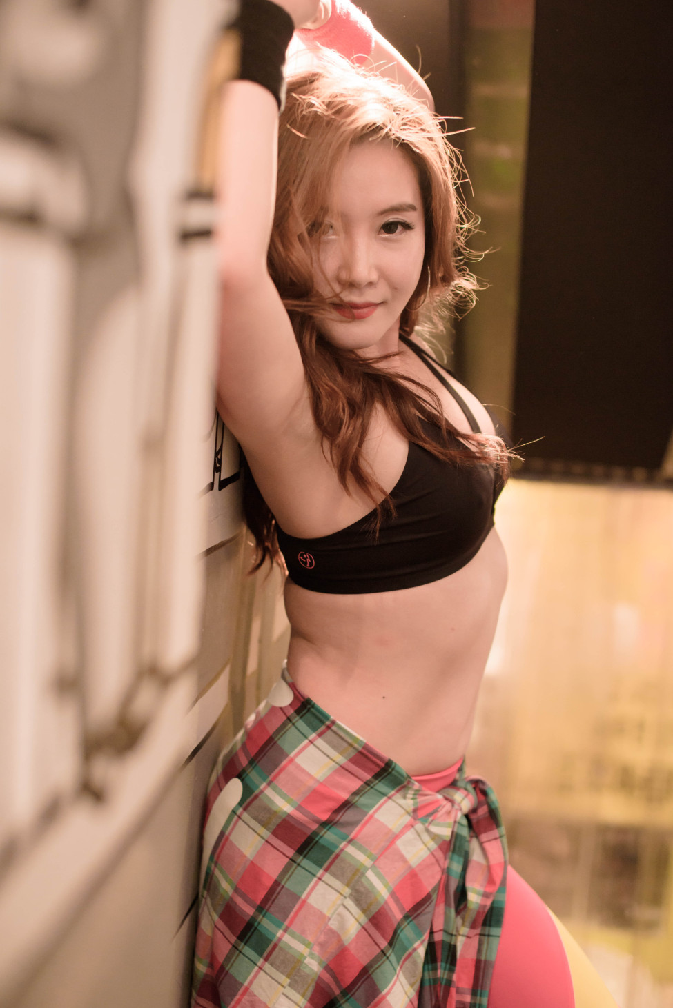 Good : Nogood : Down : Nick : Supporter : 기본