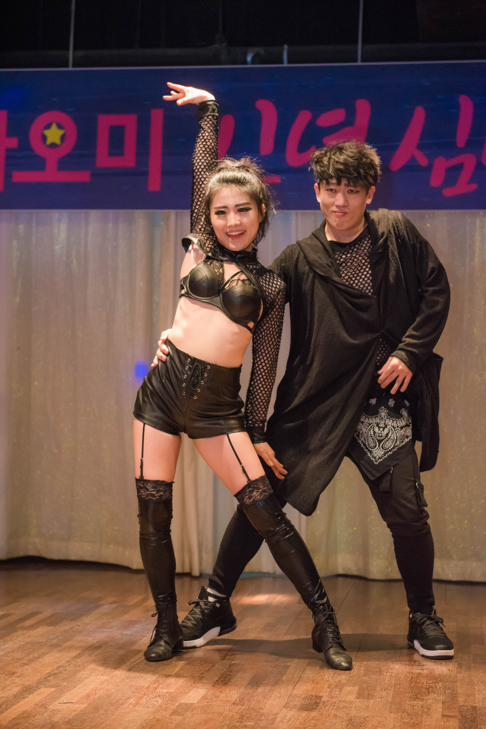 Good : weonspark, aet1992, Nogood : Down : Nick : Supporter : 나오미