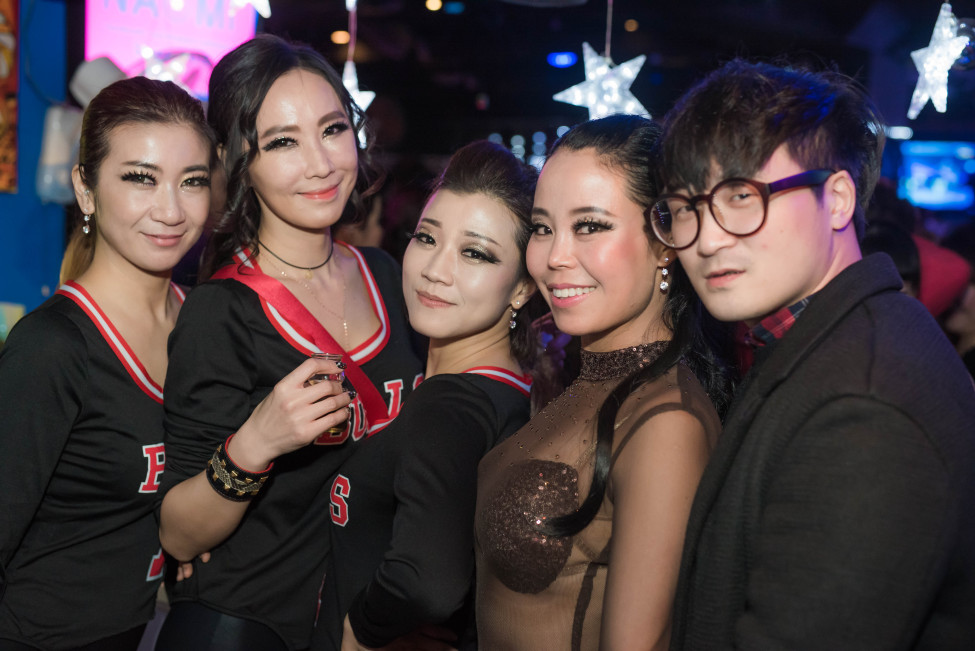 Good : pcyhuni, Nogood : Down : Nick : Supporter : 나오미