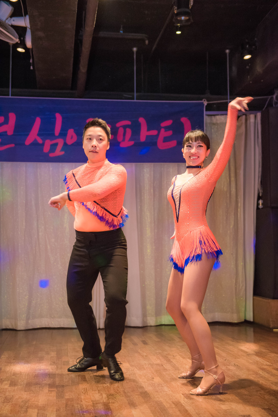 Good : Nogood : Down : Nick : Supporter : 나오미