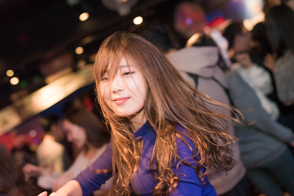 Good : 2unlimited, Nogood : Down : Nick : Supporter : 나오미