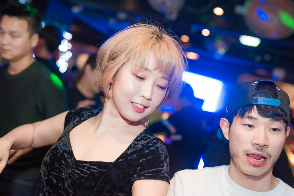 Good : Nogood : Down : Nick : Supporter : 나오미
