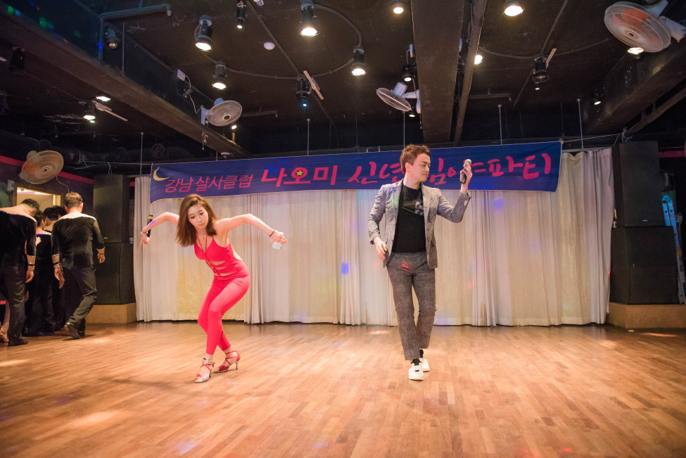 Good : wonchell1, Nogood : Down : Nick : CLUB NAOMISupporter : 나오미